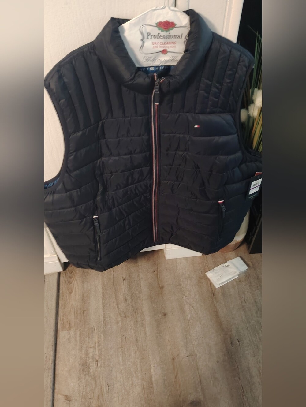Tommy hilfiger